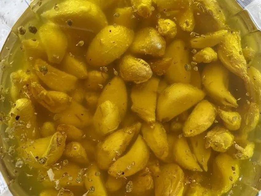 Çinliler bunun çayını yapıyor! Sadece 3 diş demlemek yetiyor: Boğazdan geçer geçmez etkisini gösteriyor