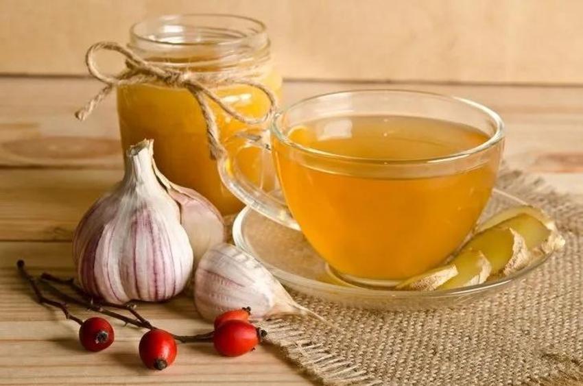 Çinliler bunun çayını yapıyor! Sadece 3 diş demlemek yetiyor: Boğazdan geçer geçmez etkisini gösteriyor