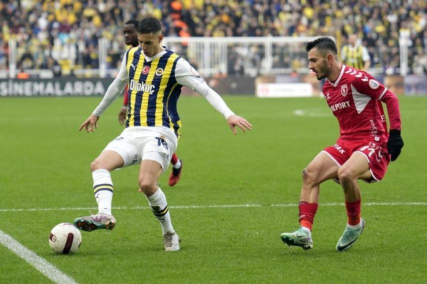 İsmail Kartal maç biter bitmez kaçtı! Dzeko ve Tadic'in yüzüne söyledi, bunlar doğru değil