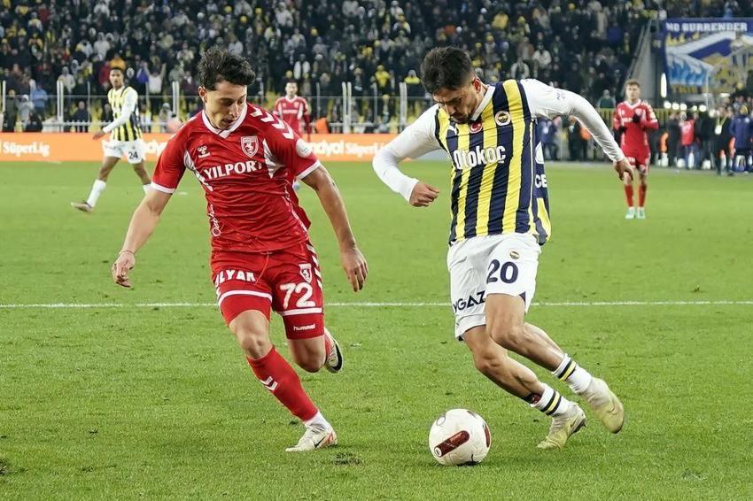 İsmail Kartal maç biter bitmez kaçtı! Dzeko ve Tadic'in yüzüne söyledi, bunlar doğru değil