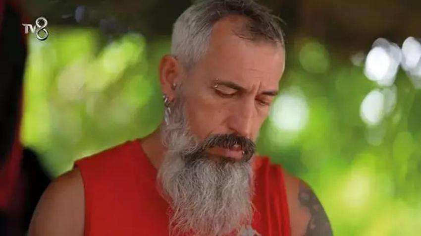 Survivor All Star'da virüs var: Eleme adayı olunca herkese ateş etti! Düelloda yarışacak isimler belli oldu