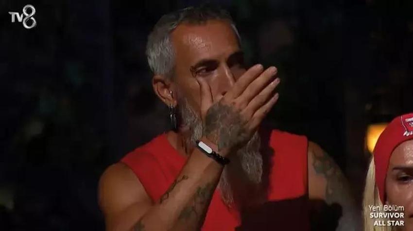 Survivor All Star'da virüs var: Eleme adayı olunca herkese ateş etti! Düelloda yarışacak isimler belli oldu