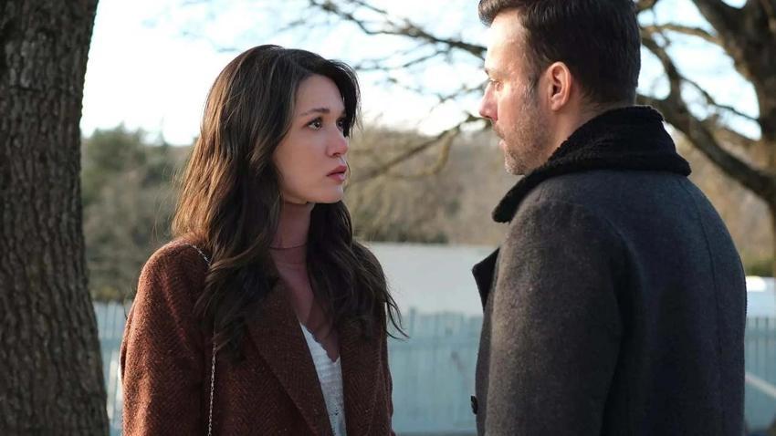 Dilek Taşı neden final yaptı? Dilek Taşı dizisi niye bitti?