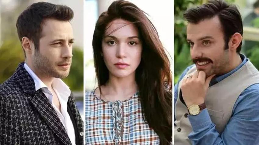 Dilek Taşı neden final yaptı? Dilek Taşı dizisi niye bitti?