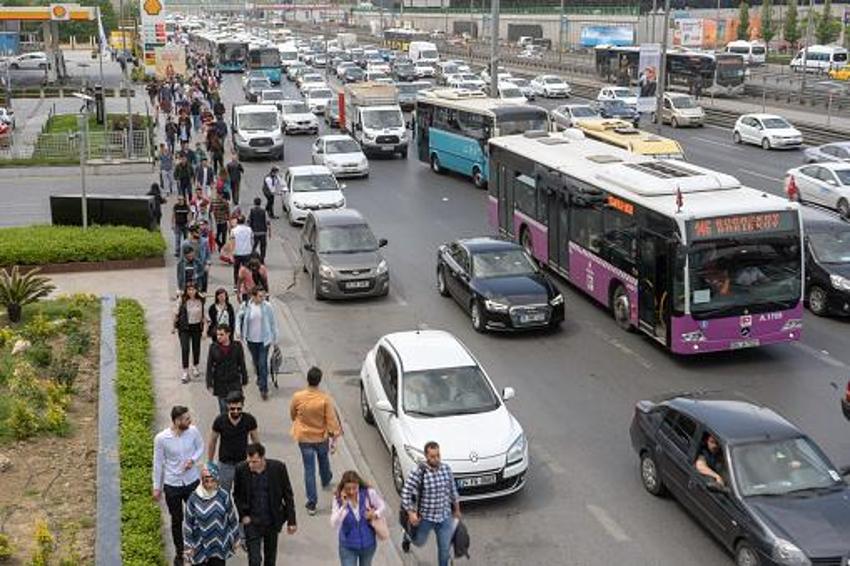 Arabası olana 31 Ocak uyarısı yapıldı! MTV yoksa muayene de yok, trafiğe çıkamıyor