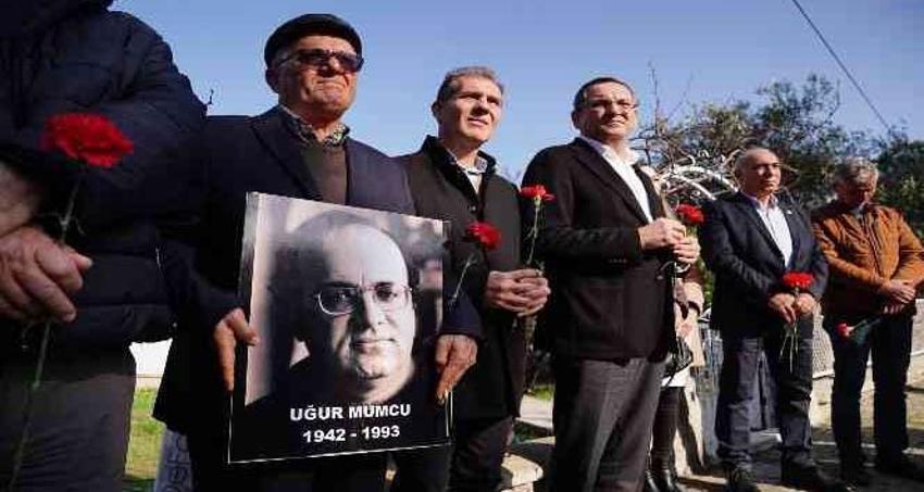 Uğur Mumcu sözleri ve ölüm yıldönümü mesajları! Resimli Uğur Mumcu’nun Atatürk, hukuki, milliyetçilik sözleri ile Uğur Mumcu’yu anma mesajları