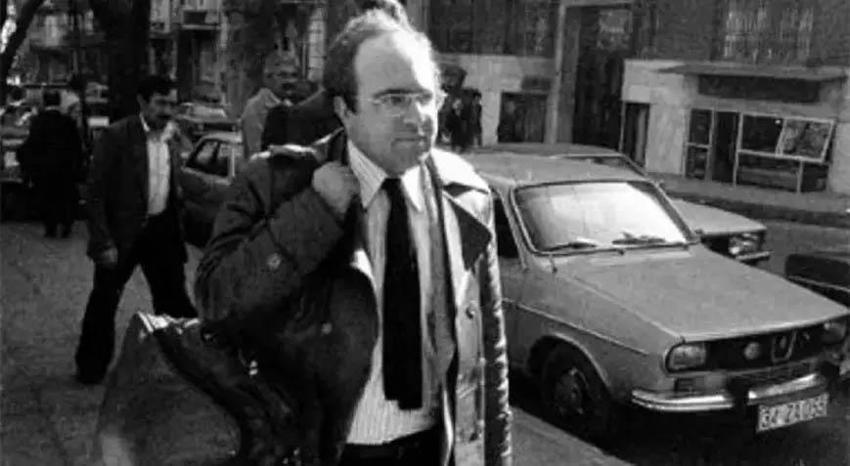 Uğur Mumcu sözleri ve ölüm yıldönümü mesajları! Resimli Uğur Mumcu’nun Atatürk, hukuki, milliyetçilik sözleri ile Uğur Mumcu’yu anma mesajları