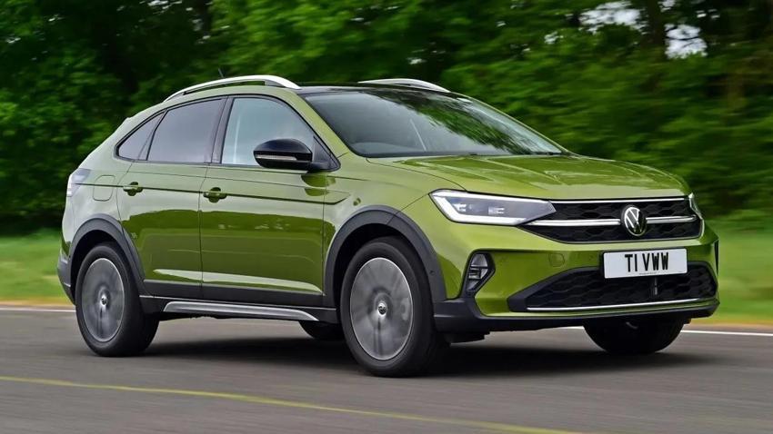 Volkswagen Taigo bu fiyatı ilk kez gördü: Listeye bakmadan karar alınmaz