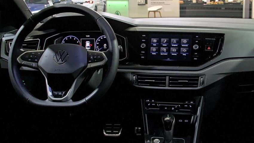 Volkswagen Taigo bu fiyatı ilk kez gördü: Listeye bakmadan karar alınmaz