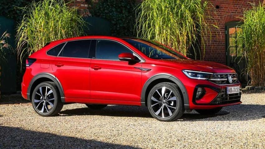 Volkswagen Taigo bu fiyatı ilk kez gördü: Listeye bakmadan karar alınmaz