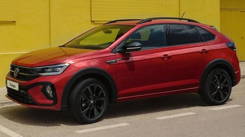 Volkswagen Taigo bu fiyatı ilk kez gördü: Listeye bakmadan karar alınmaz
