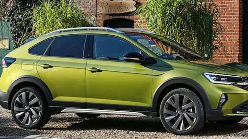 Volkswagen Taigo bu fiyatı ilk kez gördü: Listeye bakmadan karar alınmaz