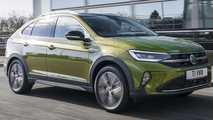 Volkswagen Taigo bu fiyatı ilk kez gördü: Listeye bakmadan karar alınmaz