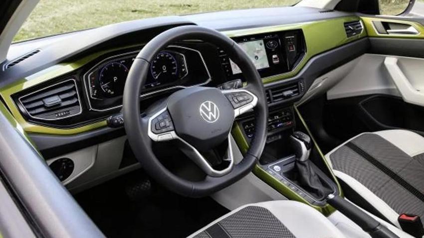 Volkswagen Taigo bu fiyatı ilk kez gördü: Listeye bakmadan karar alınmaz