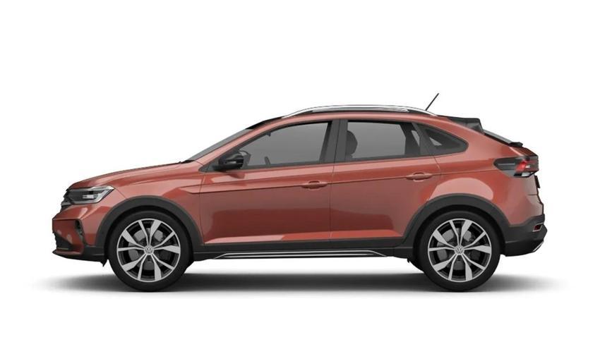 Volkswagen Taigo bu fiyatı ilk kez gördü: Listeye bakmadan karar alınmaz