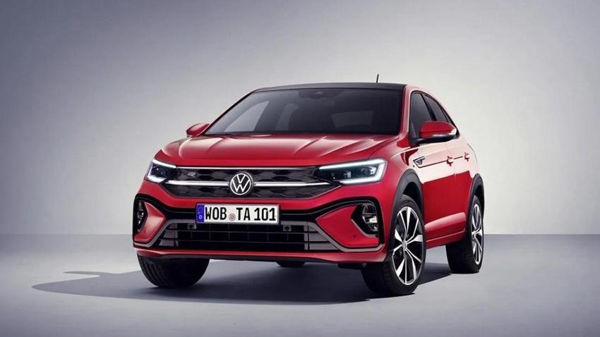 Volkswagen Taigo bu fiyatı ilk kez gördü: Listeye bakmadan karar alınmaz