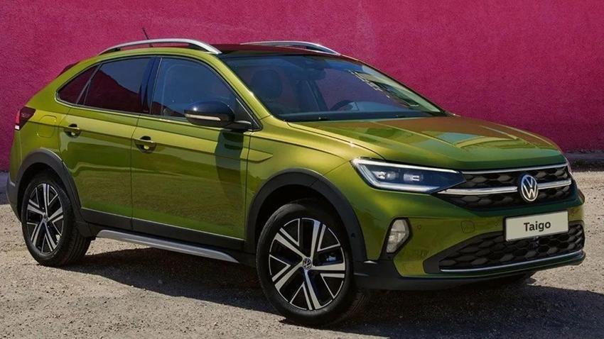 Volkswagen Taigo bu fiyatı ilk kez gördü: Listeye bakmadan karar alınmaz