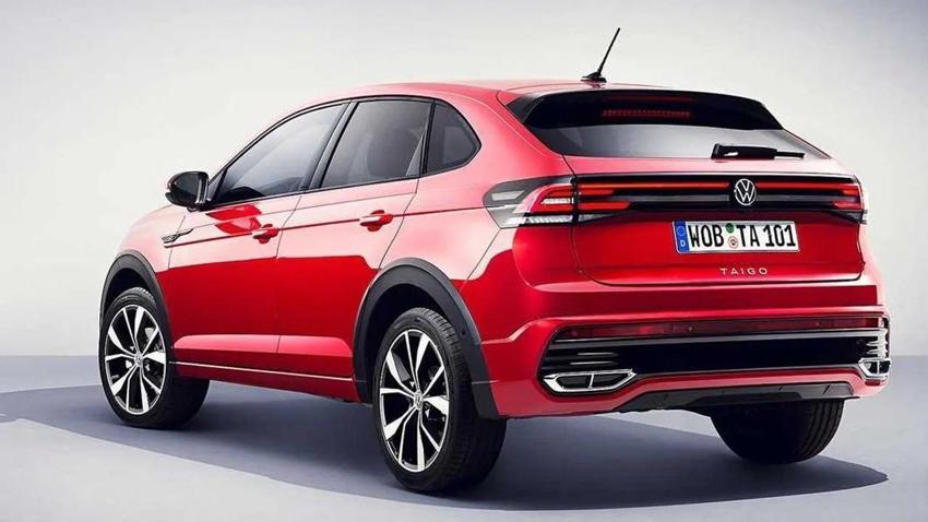 Volkswagen Taigo bu fiyatı ilk kez gördü: Listeye bakmadan karar alınmaz