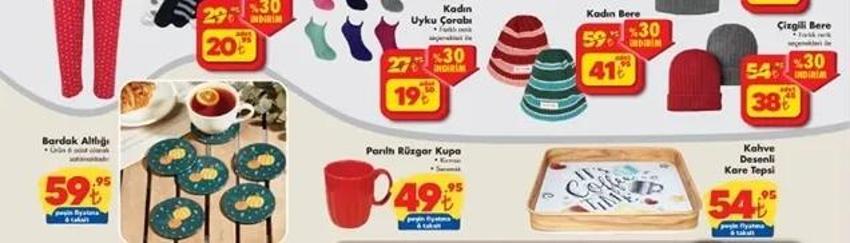 ŞOK'a kesenize uygun bakım ürünleri geliyor: 27-30 Ocak 2024 ŞOK aktüel ürünler katalogu yayınlandı!