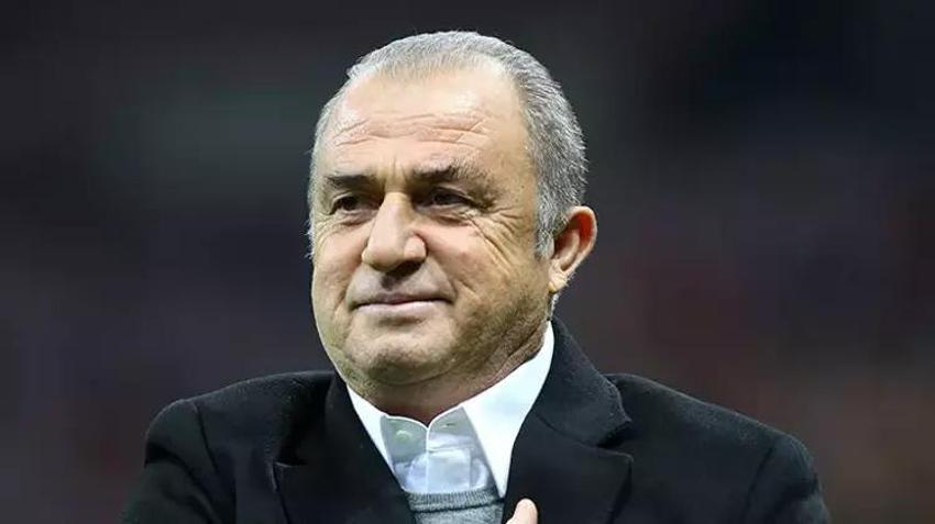 Fatih Terim, Galatasaray'ın yıldızına göz dikti! Panathinaikos'tan bomba transfer hamlesi