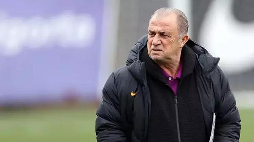 Fatih Terim, Galatasaray'ın yıldızına göz dikti! Panathinaikos'tan bomba transfer hamlesi