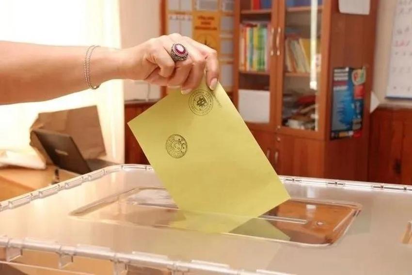 AK Parti Ankara ilçe belediye başkanları kim oldu? Keçiören, Altındağ, Mamak, Yenimahalle belediye başkan adayları açıklandı mı?