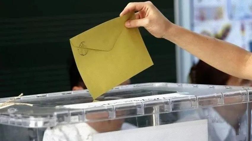 AK Parti Ankara ilçe belediye başkanları kim oldu? Keçiören, Altındağ, Mamak, Yenimahalle belediye başkan adayları açıklandı mı?