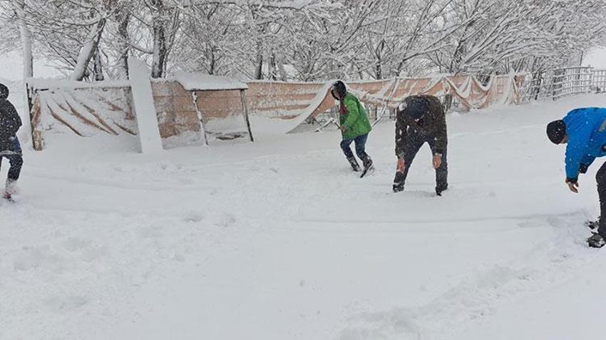 Kuvvetli ve yoğun kar yağışı uyarısı! Meteoroloji son dakika duyurdu, İşte İstanbul dahil il il hava durumu raporu