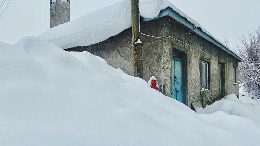 Kuvvetli ve yoğun kar yağışı uyarısı! Meteoroloji son dakika duyurdu, İşte İstanbul dahil il il hava durumu raporu