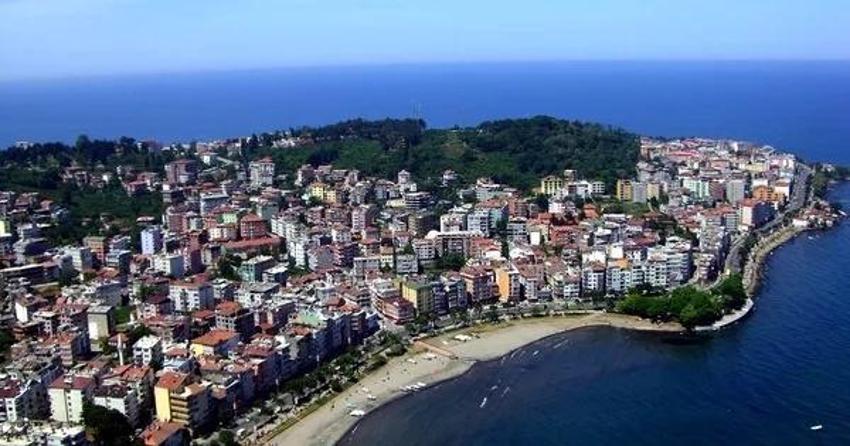 Türkiye 82 il mi oldu? Türkiye'nin 82. ili hangi ilçe olacak? İşte il olması beklenen ilçeler...