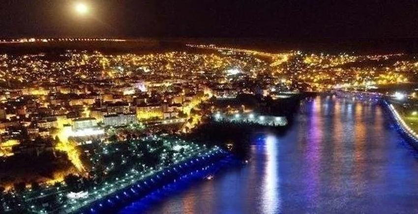 Türkiye 82 il mi oldu? Türkiye'nin 82. ili hangi ilçe olacak? İşte il olması beklenen ilçeler...