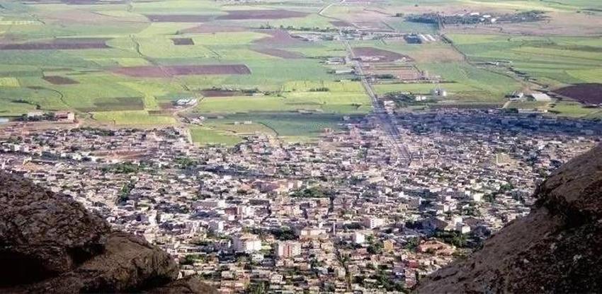Türkiye 82 il mi oldu? Türkiye'nin 82. ili hangi ilçe olacak? İşte il olması beklenen ilçeler...