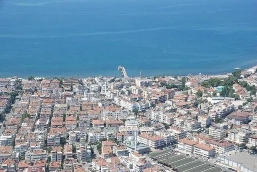 Türkiye 82 il mi oldu? Türkiye'nin 82. ili hangi ilçe olacak? İşte il olması beklenen ilçeler...