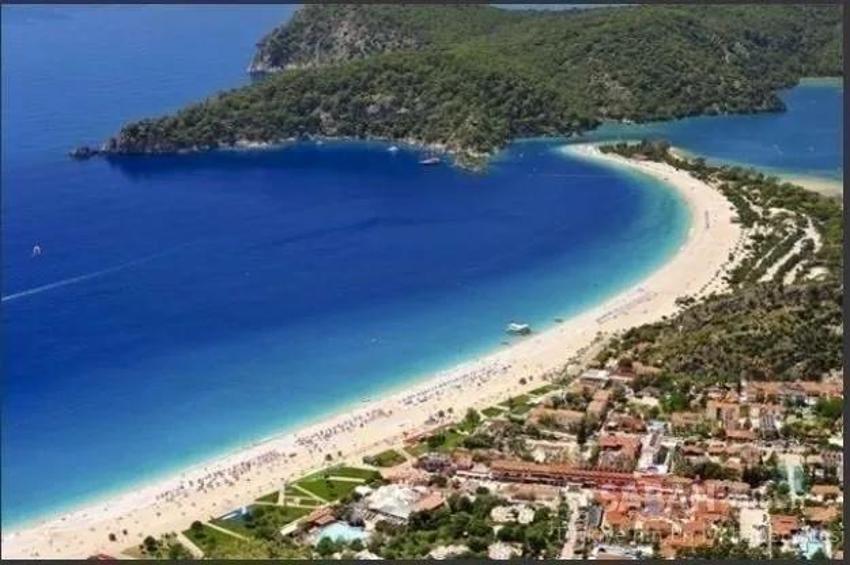 Türkiye 82 il mi oldu? Türkiye'nin 82. ili hangi ilçe olacak? İşte il olması beklenen ilçeler...