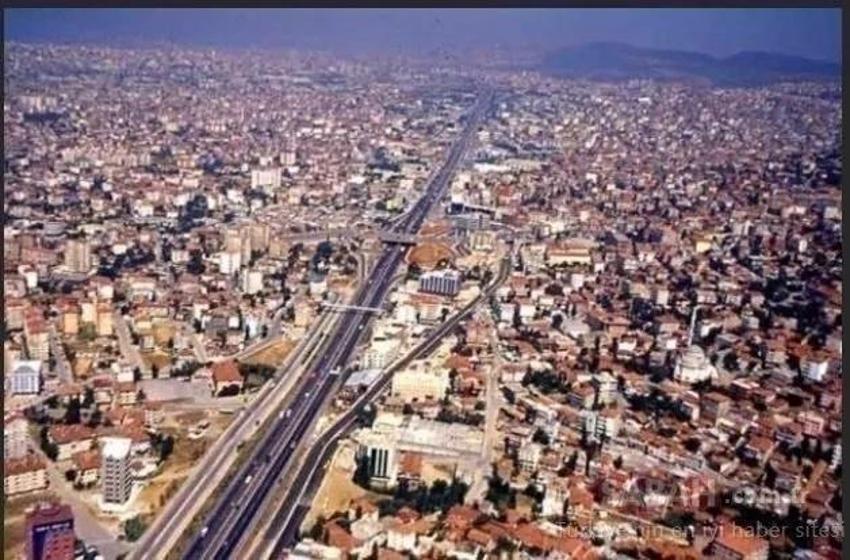Türkiye 82 il mi oldu? Türkiye'nin 82. ili hangi ilçe olacak? İşte il olması beklenen ilçeler...