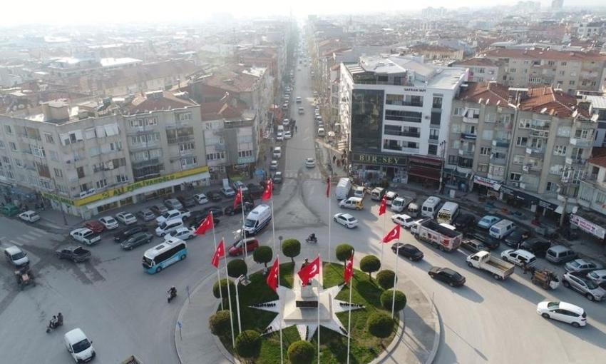 Türkiye 82 il mi oldu? Türkiye'nin 82. ili hangi ilçe olacak? İşte il olması beklenen ilçeler...