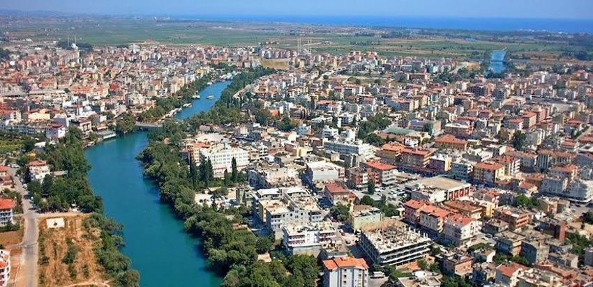 Türkiye 82 il mi oldu? Türkiye'nin 82. ili hangi ilçe olacak? İşte il olması beklenen ilçeler...
