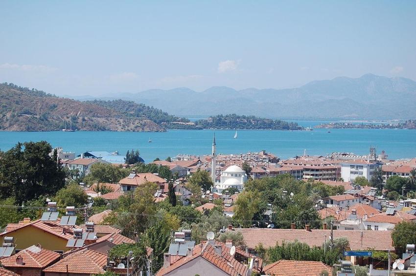 Türkiye 82 il mi oldu? Türkiye'nin 82. ili hangi ilçe olacak? İşte il olması beklenen ilçeler...