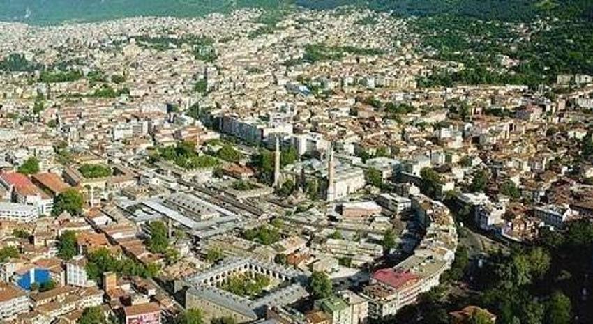 Türkiye 82 il mi oldu? Türkiye'nin 82. ili hangi ilçe olacak? İşte il olması beklenen ilçeler...