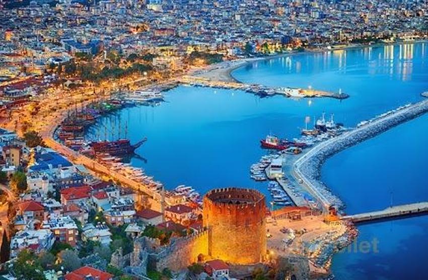 Türkiye 82 il mi oldu? Türkiye'nin 82. ili hangi ilçe olacak? İşte il olması beklenen ilçeler...