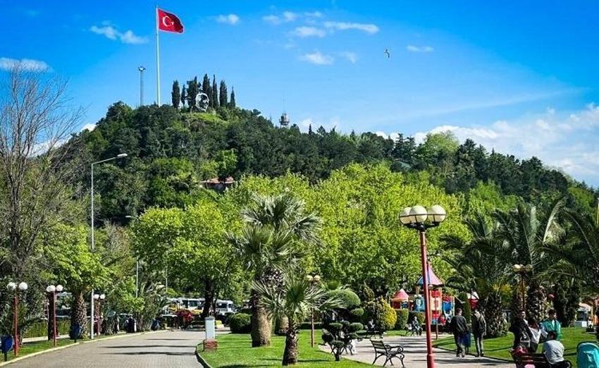 Türkiye 82 il mi oldu? Türkiye'nin 82. ili hangi ilçe olacak? İşte il olması beklenen ilçeler...