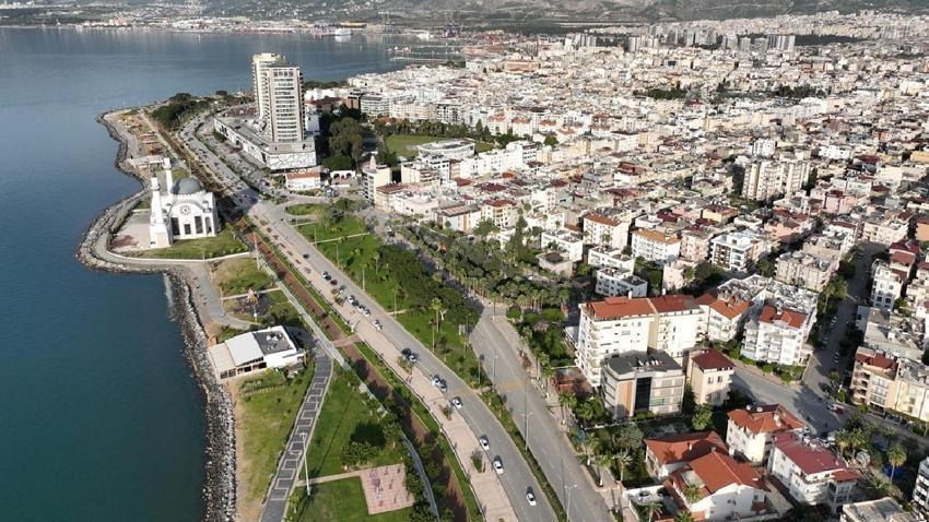 Türkiye 82 il mi oldu? Türkiye'nin 82. ili hangi ilçe olacak? İşte il olması beklenen ilçeler...