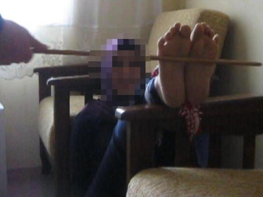'Falaka' davasında yeni gelişme ortaya çıktı! "Fantezi amacıyla 1 kez yaptık"
