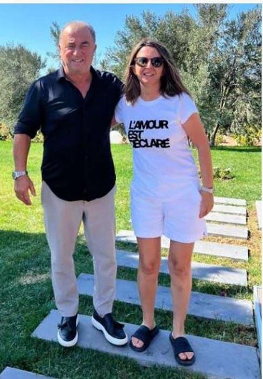 Seçil Erzan olayında yeni gelişmeler! 'Fatih Terim, 80 milyonluk vurgun' içerikli arama kayıtları ortaya çıktı