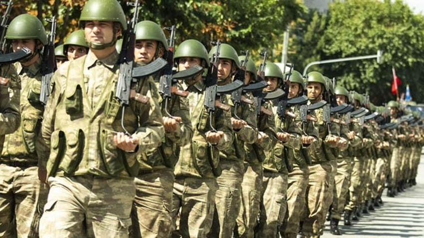 Bedelli askerlik yerleri nereler, bedelli askerlik yerleri hangi iller 2024? Bedelli askerlik yapılan iller 2024 