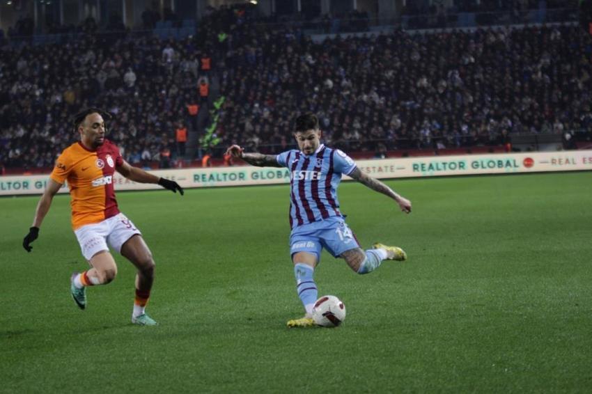 Galatasaray'da transfer sürprizi! Erden Timur'dan Rıdvan Yılmaz, Abdülkadir Ömür ve Angelino açıklaması