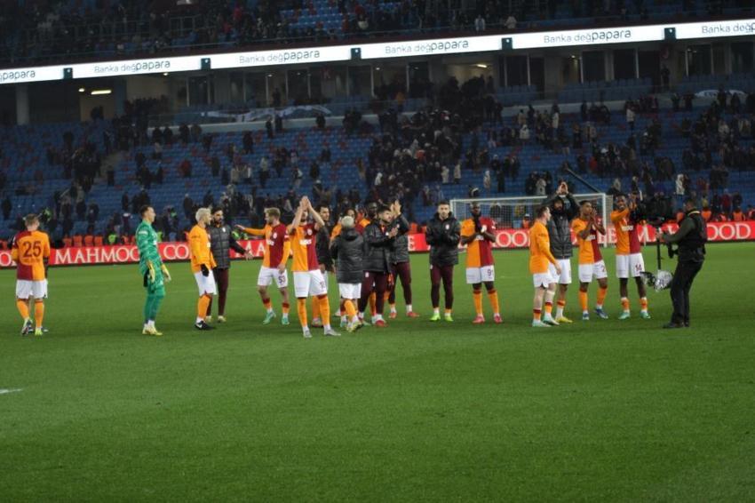 Galatasaray'da transfer sürprizi! Erden Timur'dan Rıdvan Yılmaz, Abdülkadir Ömür ve Angelino açıklaması