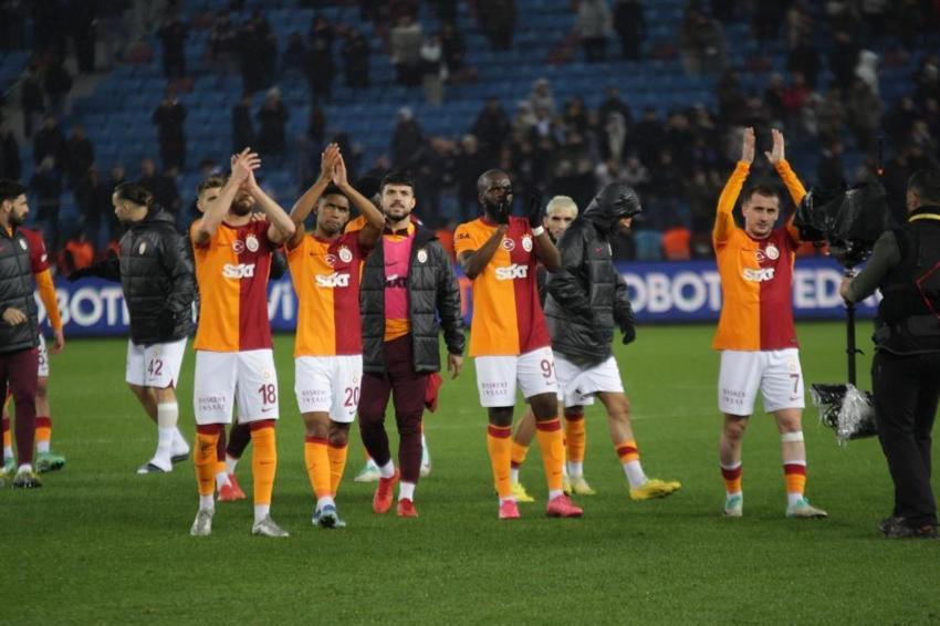 Galatasaray'da transfer sürprizi! Erden Timur'dan Rıdvan Yılmaz, Abdülkadir Ömür ve Angelino açıklaması