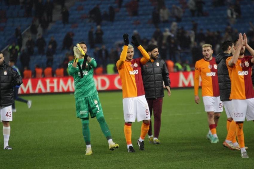 Galatasaray'da transfer sürprizi! Erden Timur'dan Rıdvan Yılmaz, Abdülkadir Ömür ve Angelino açıklaması