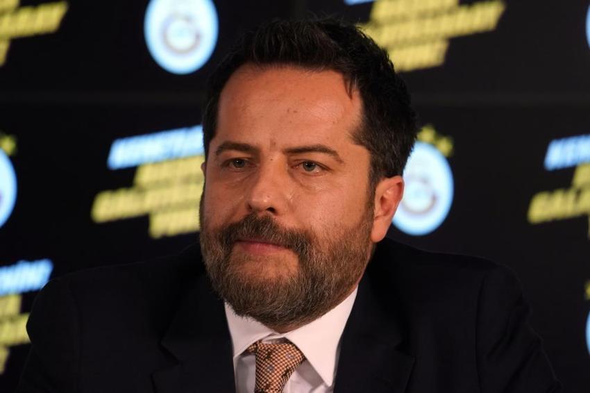 Galatasaray'da transfer sürprizi! Erden Timur'dan Rıdvan Yılmaz, Abdülkadir Ömür ve Angelino açıklaması
